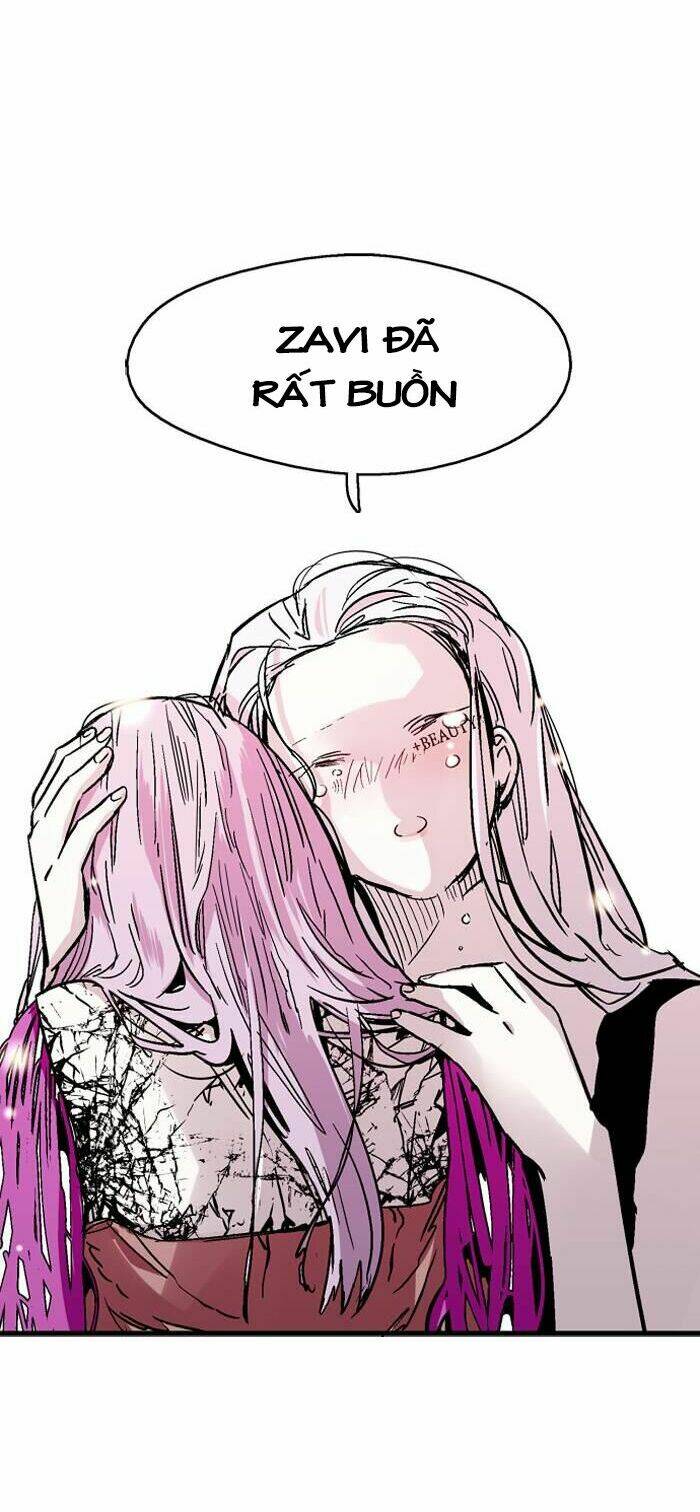 người máy hủy diệt chapter 60 32