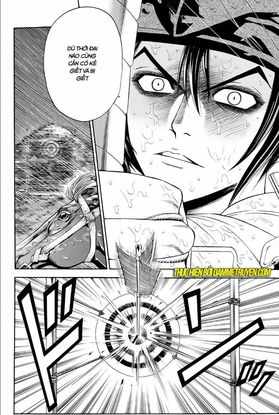 thiếu niên vương phần 2 chapter 64.2 10