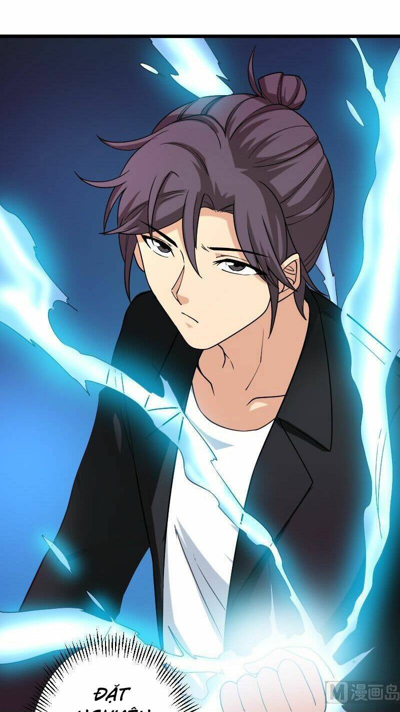 ngưu thư cung ứng thương chapter 176 3