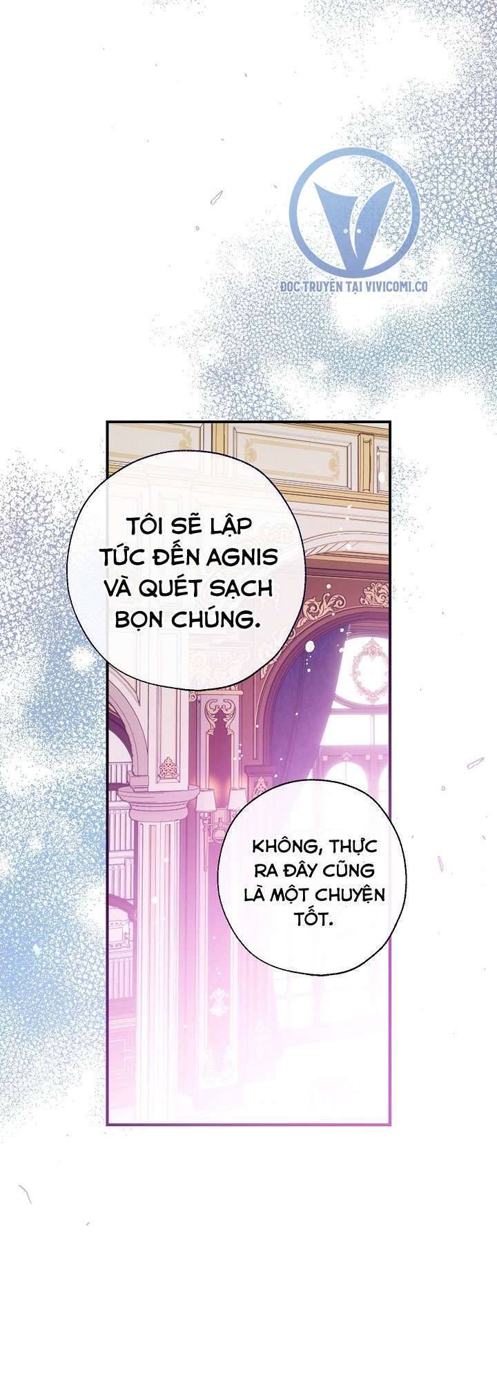 chúng ta có thể trở thành gia đình được không? chapter 133 37