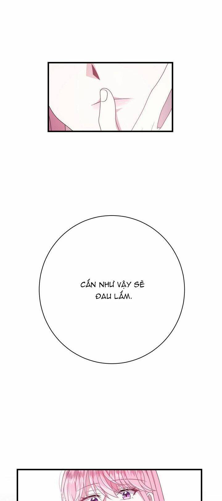 tôi đã gặp nam chính ở trong tù chapter 20 46