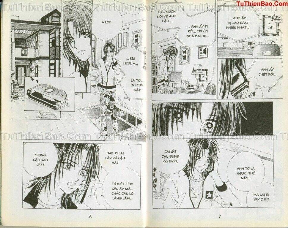 bí mật chapter 6 3