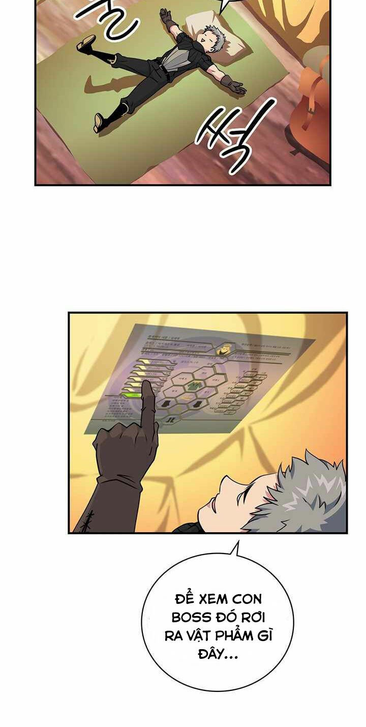 tôi sinh ra để làm người vĩ đại chapter 74 30