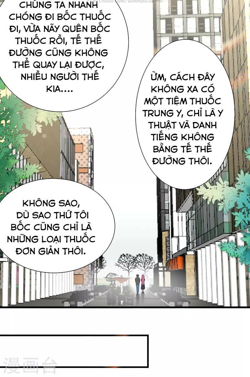 tuyệt phẩm cường thiếu chapter 5 25