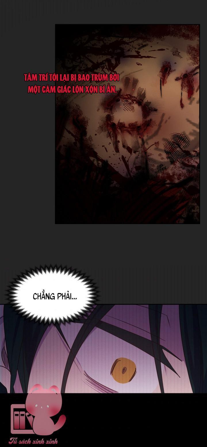 nguyện ước vô vọng của ma nữ chapter 7 37