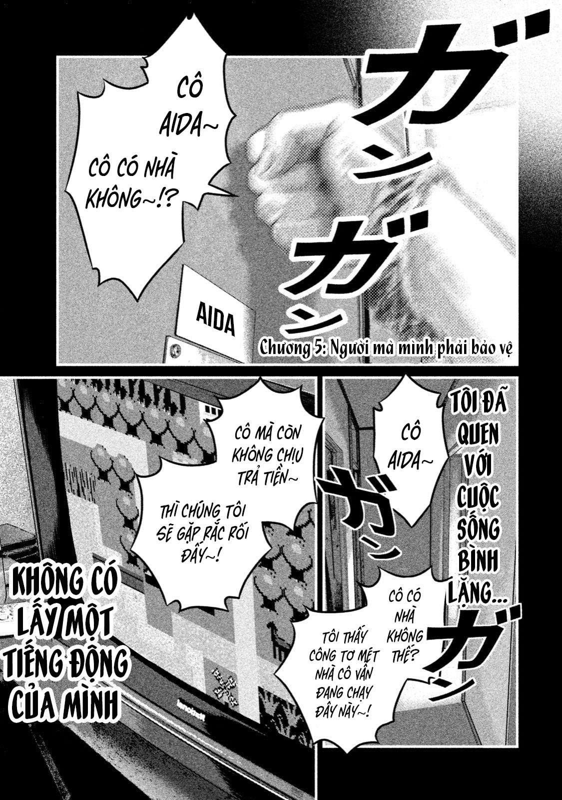 home room chapter 5 1