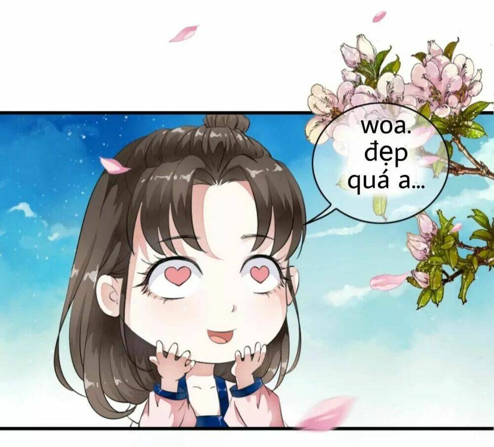 bạch liên yêu cơ người chapter 12 4