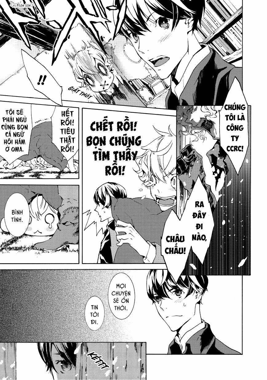 ari & kirigirisu chapter 5 6