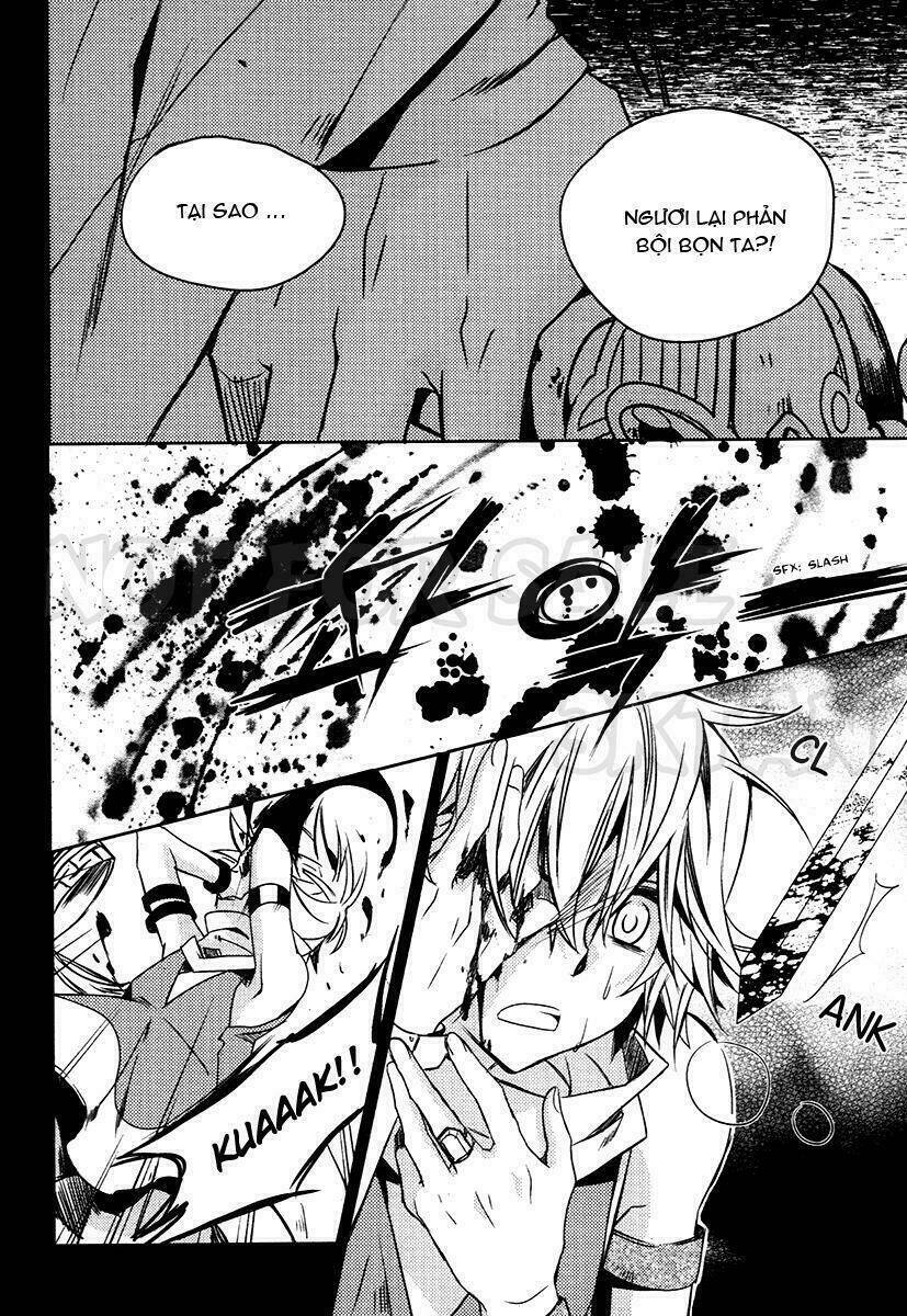 hangah, lee chapter 22 28