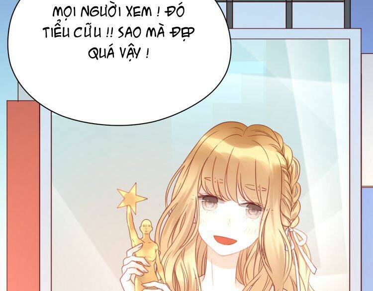 lượm được 1 tiểu hồ ly chapter 22 3