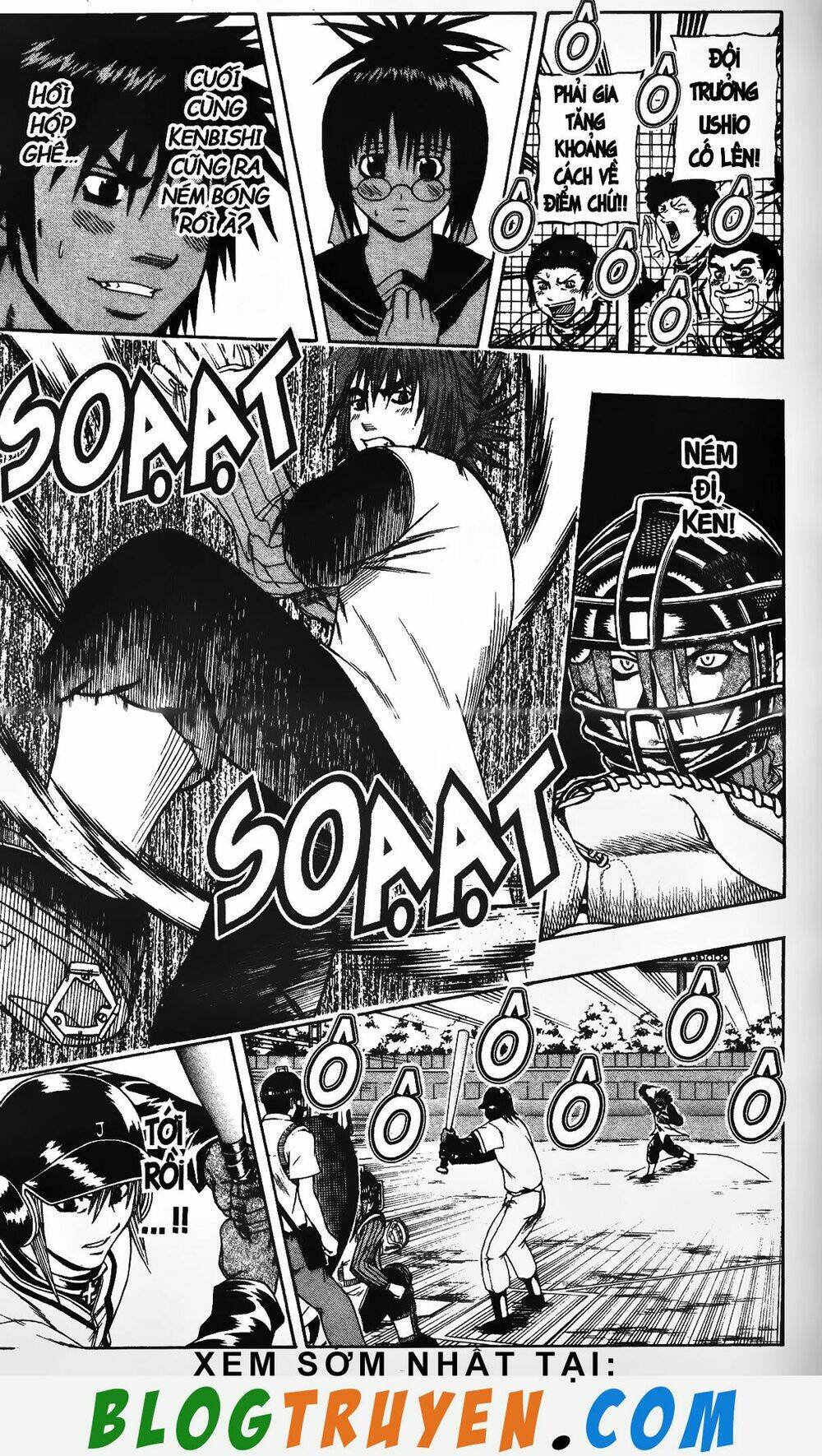 mr.fullswing chapter 192 7