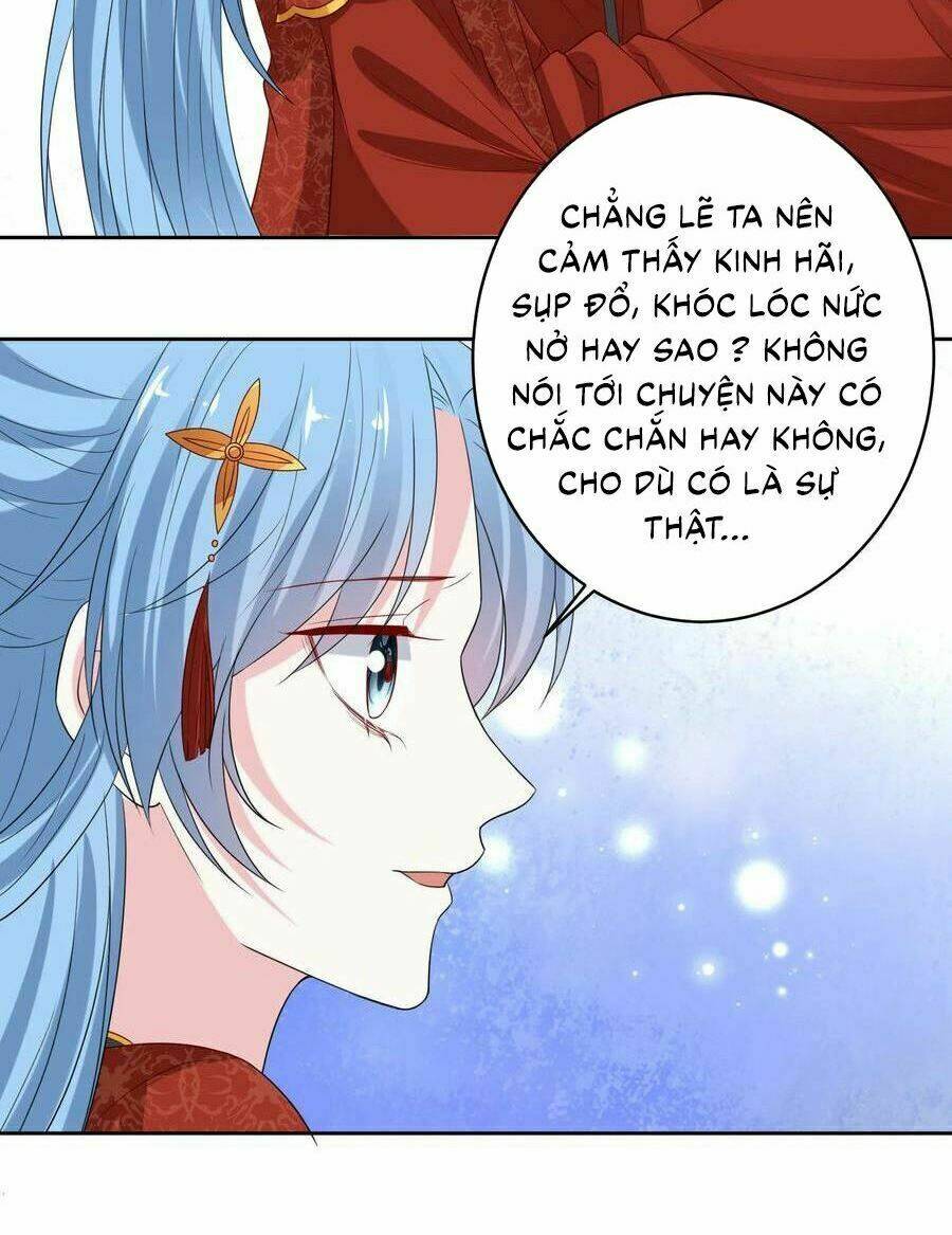 độc y đích nữ chapter 197 23