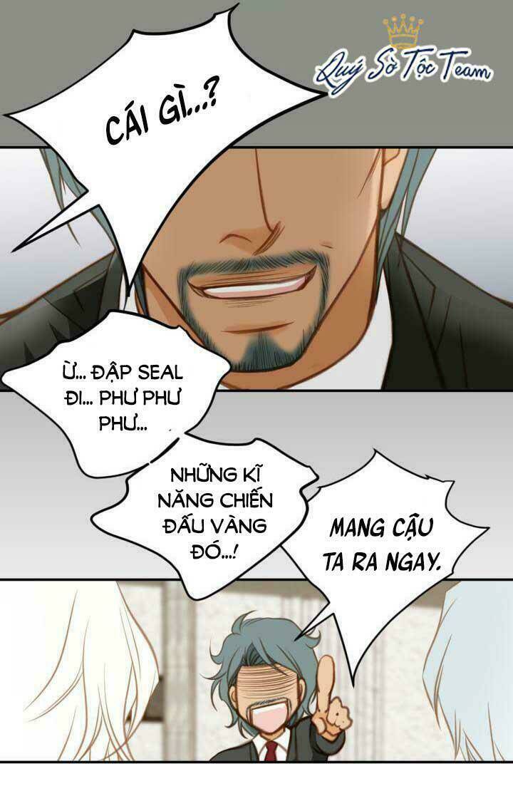 tiếp xúc chí mạng chapter 48 43