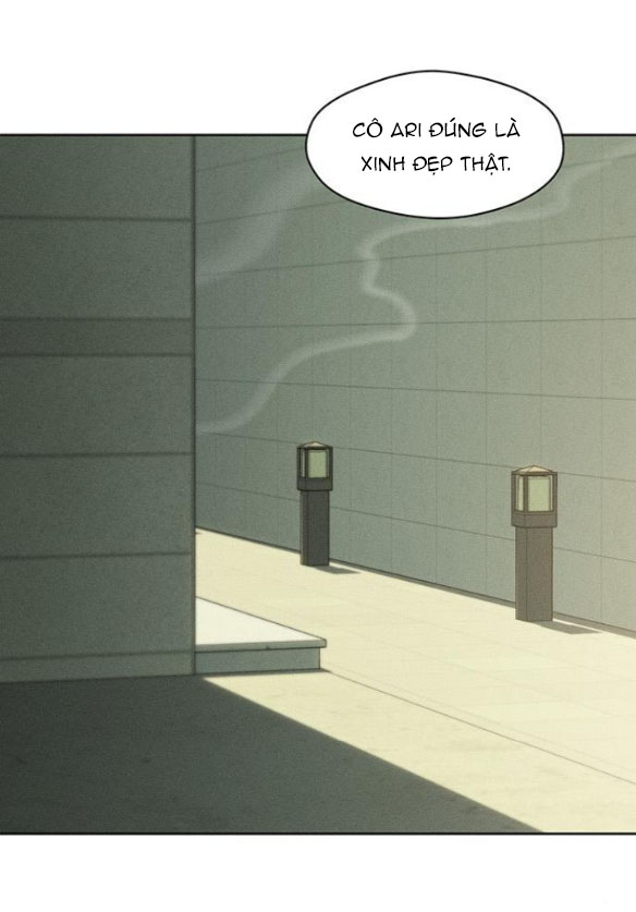 [18+] Nước Mắt Trên Đóa Hoa Tàn chapter 3.1 29