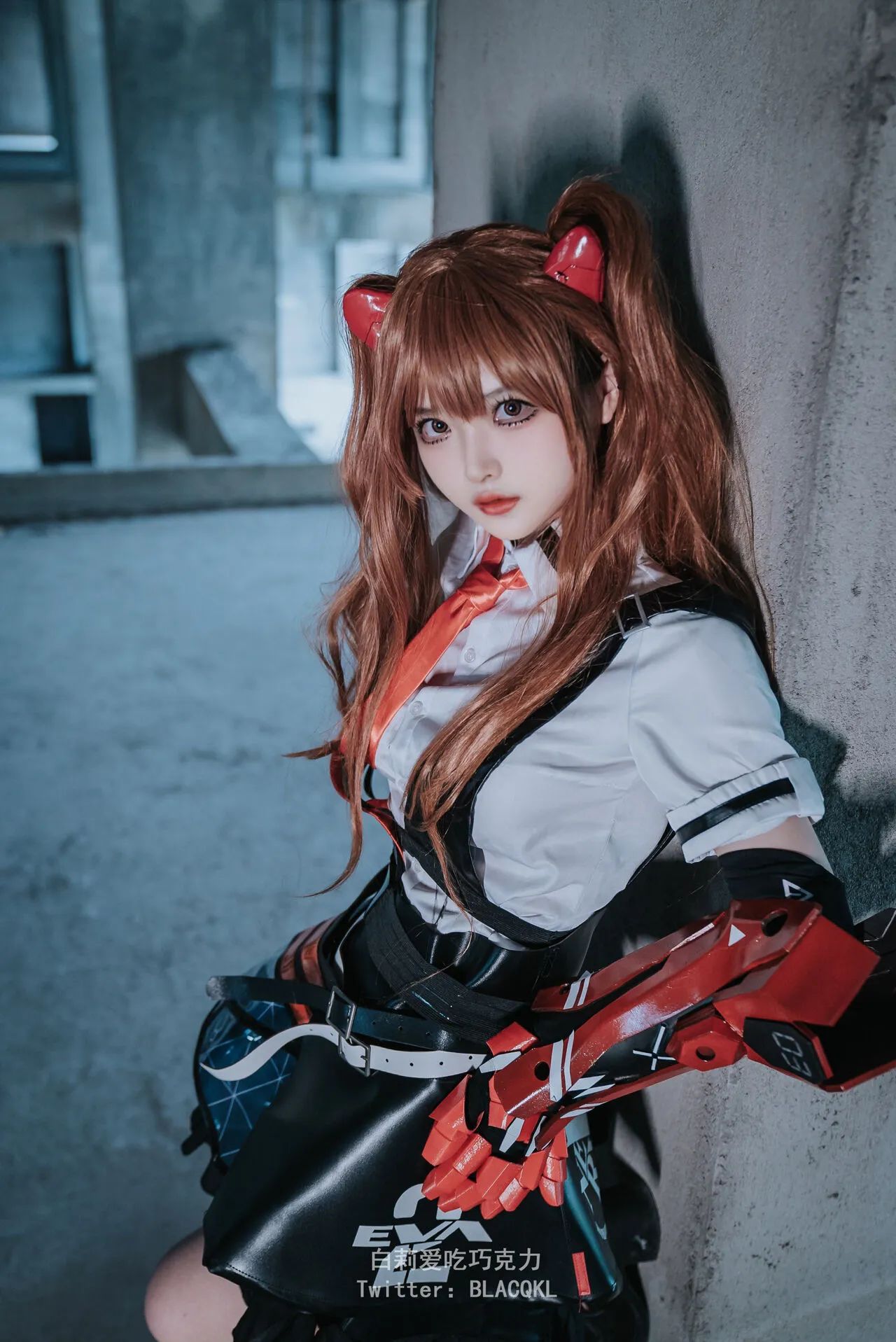 hình cosplay chapter 174 24