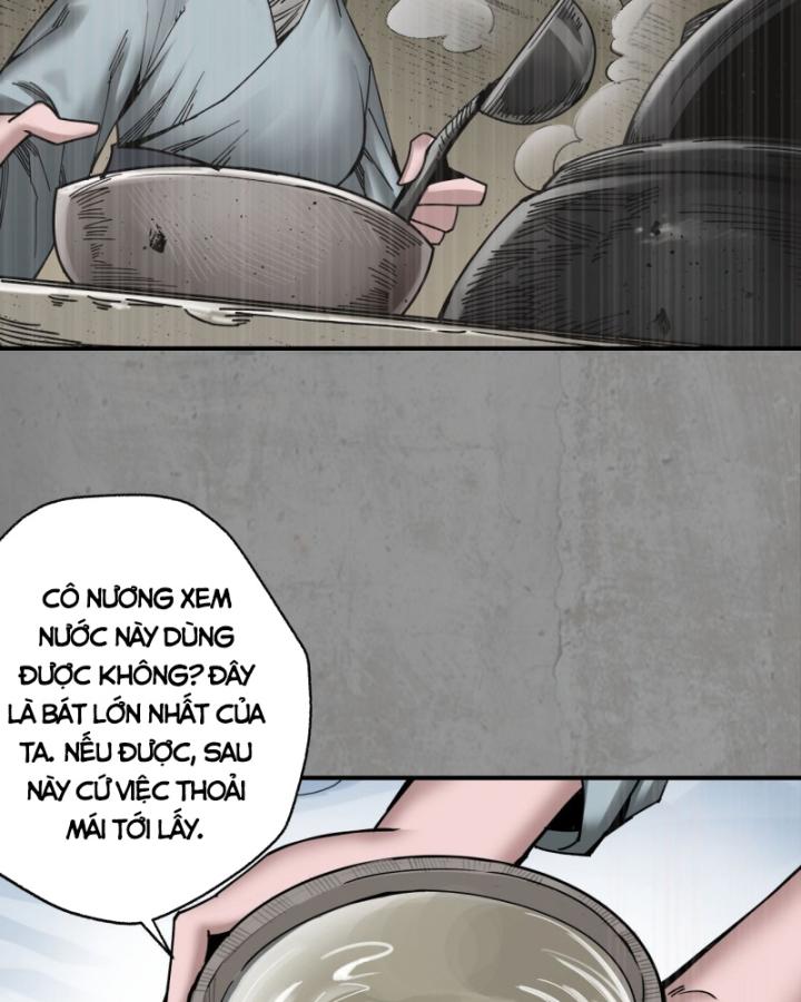 Tạng Phong Hành chapter 187 58