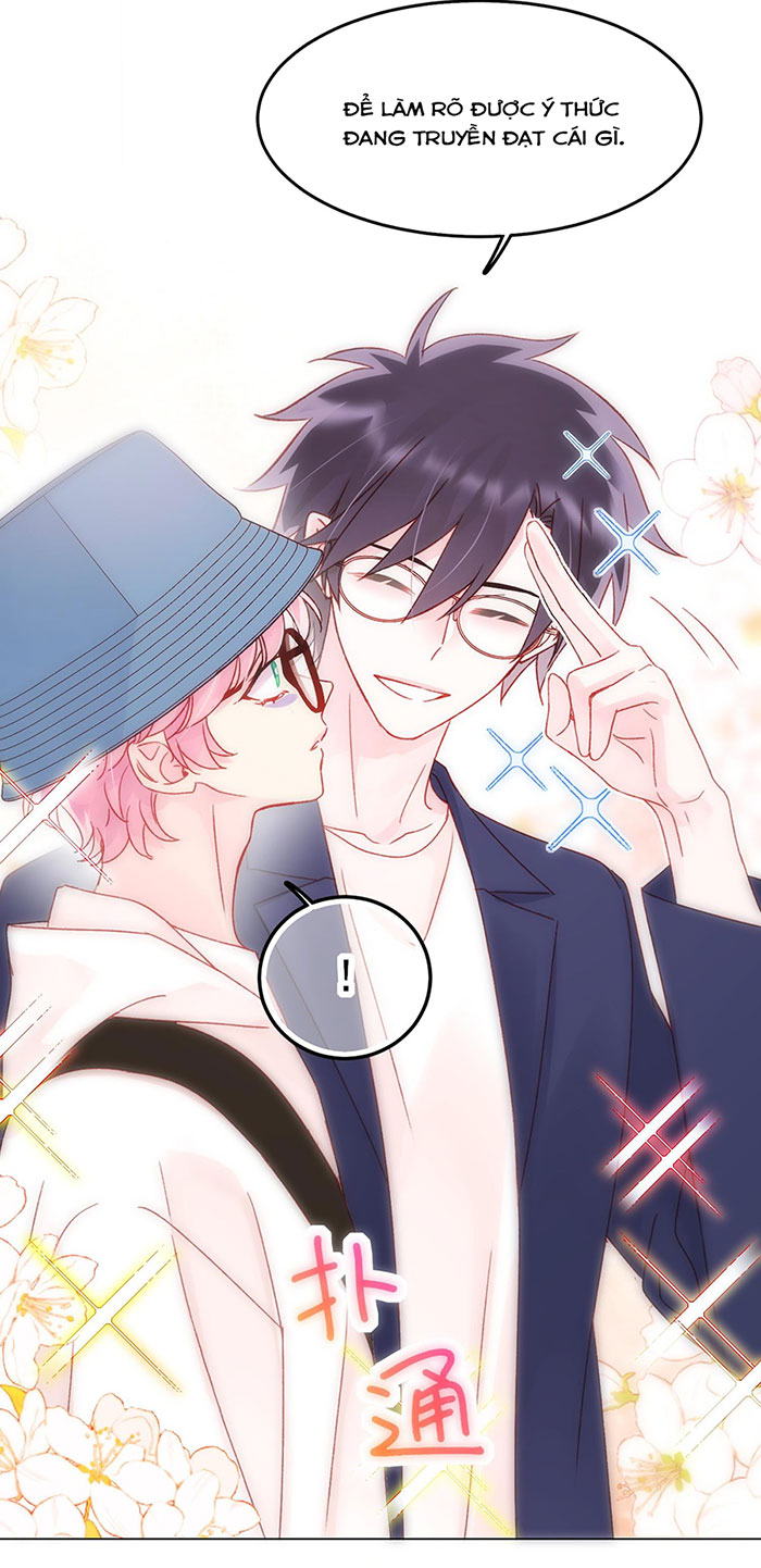 tôi phải làm một kẻ đại xấu xa chapter 107 5