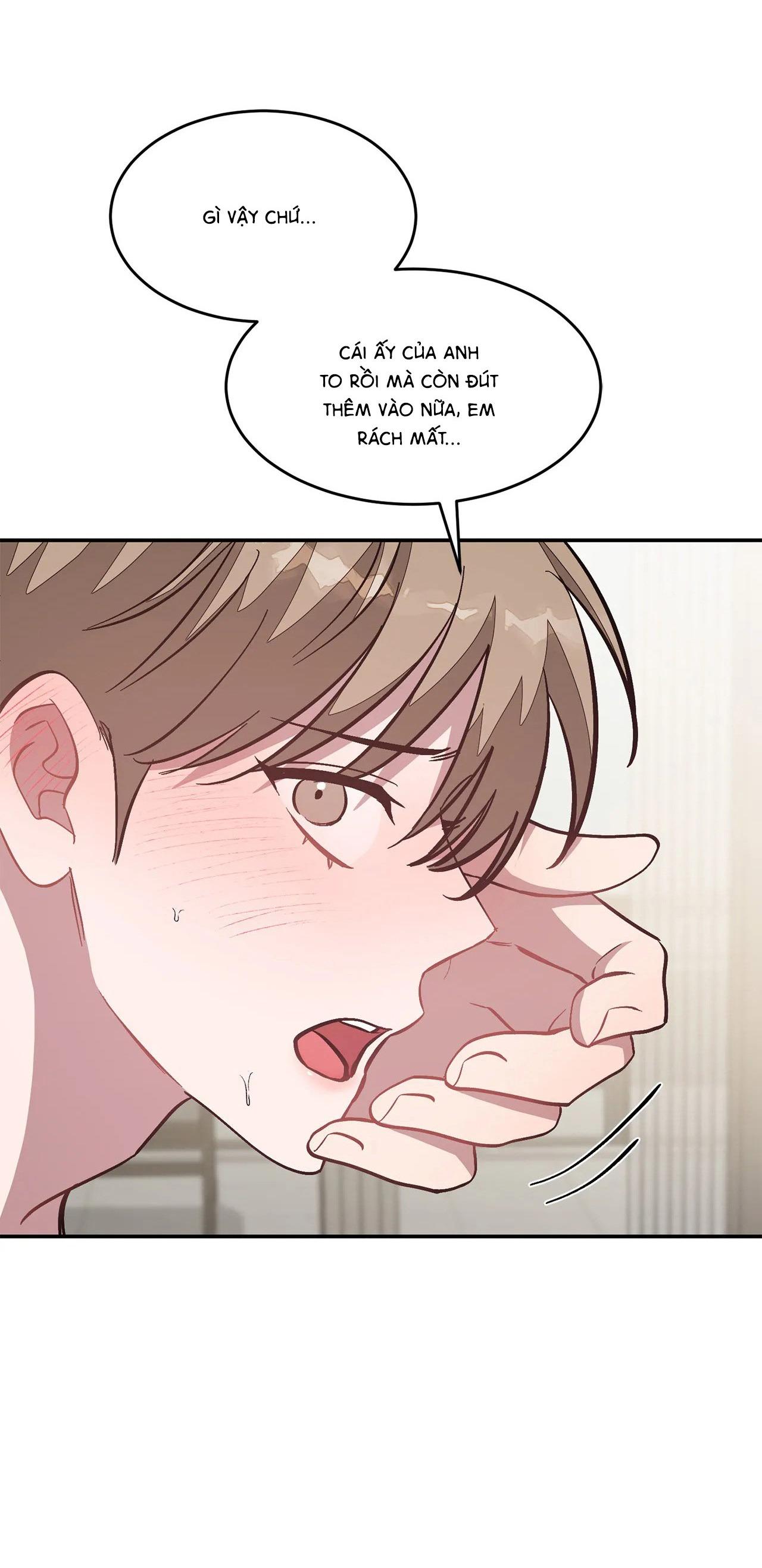 Sống Lại Lần Nữa chapter 65 31