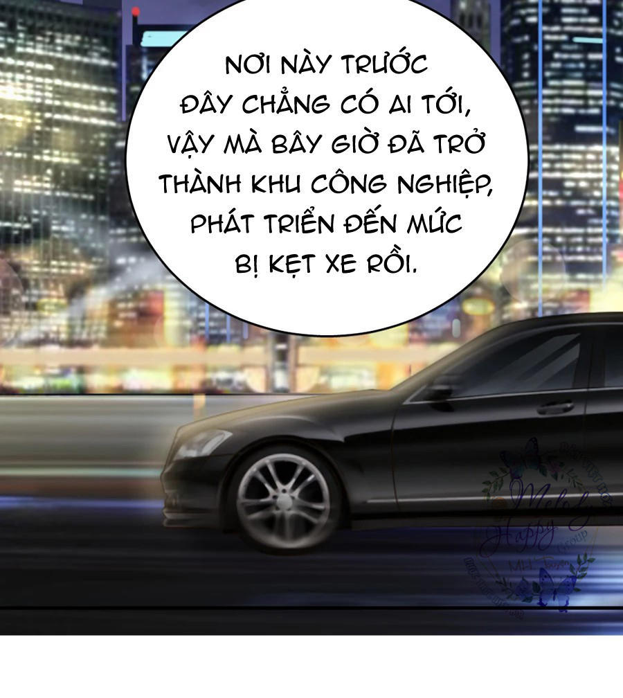 hoàn mỹ lão công tiến hóa luân chapter 52 28