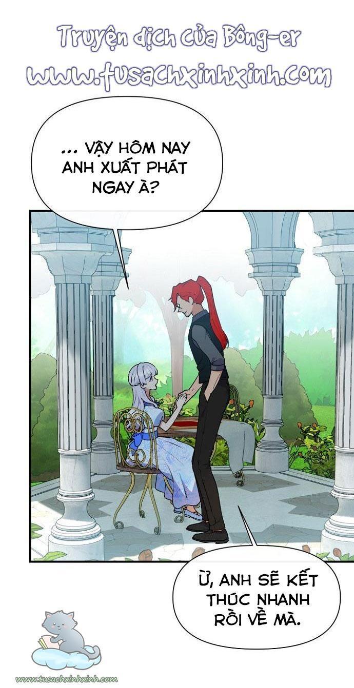 công nương khế ước của gia tộc công tước quái vật chapter 83 36