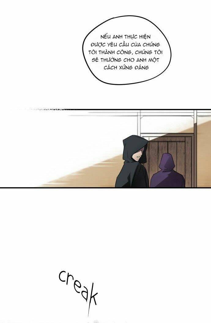 lâu đài vô danh chapter 1 53