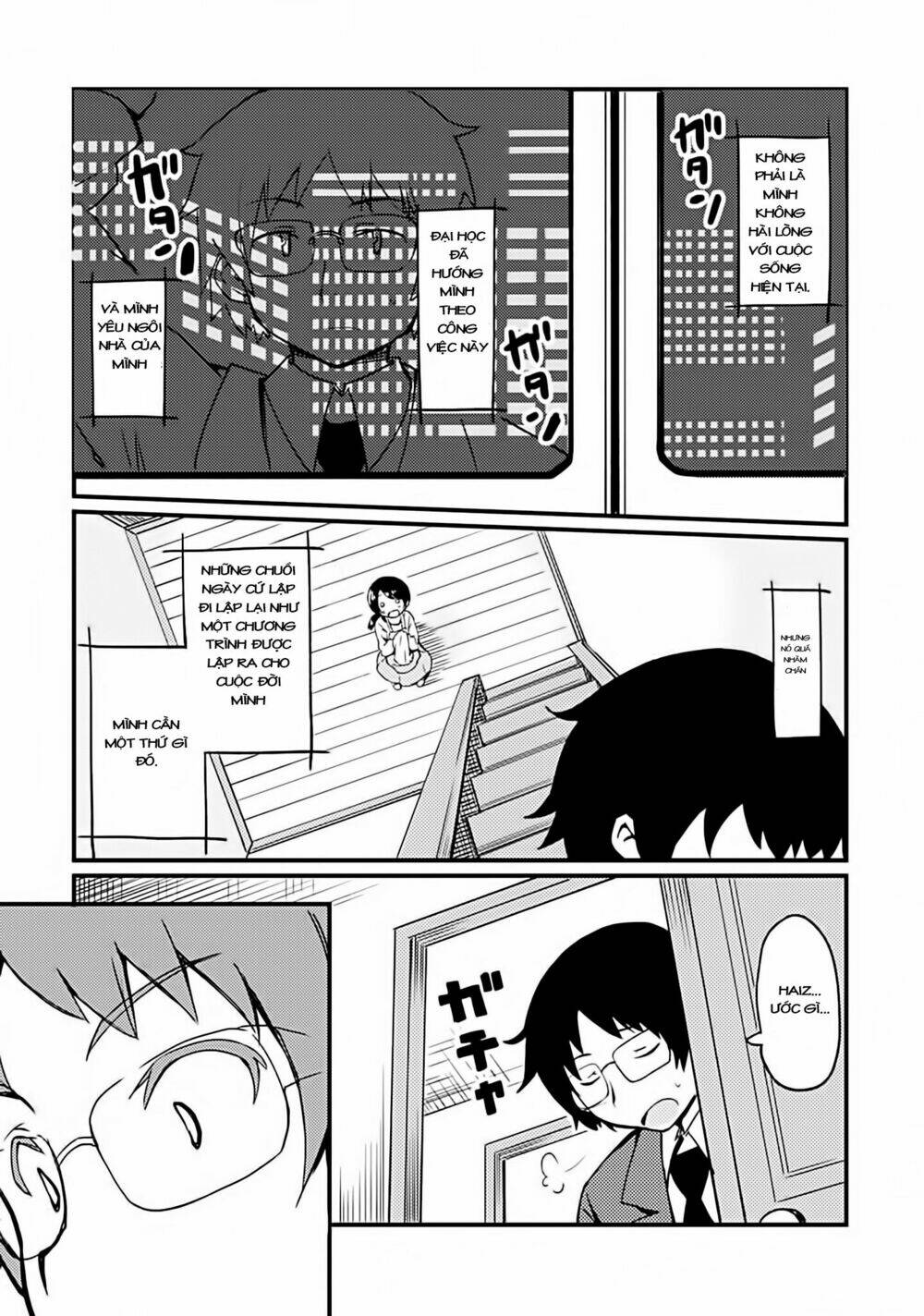 i can't marry a hugging pillow! chapter 1 7