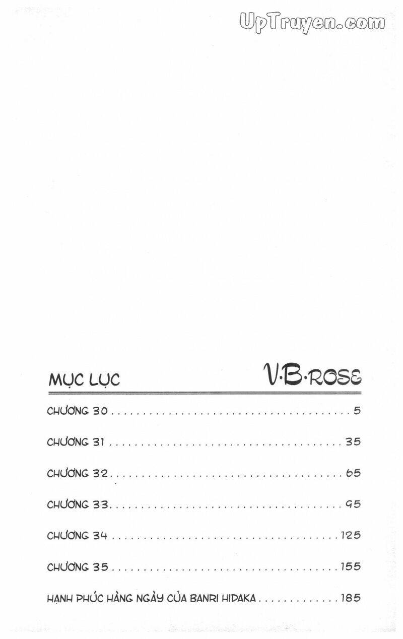 v.b.rose chapter 6 5