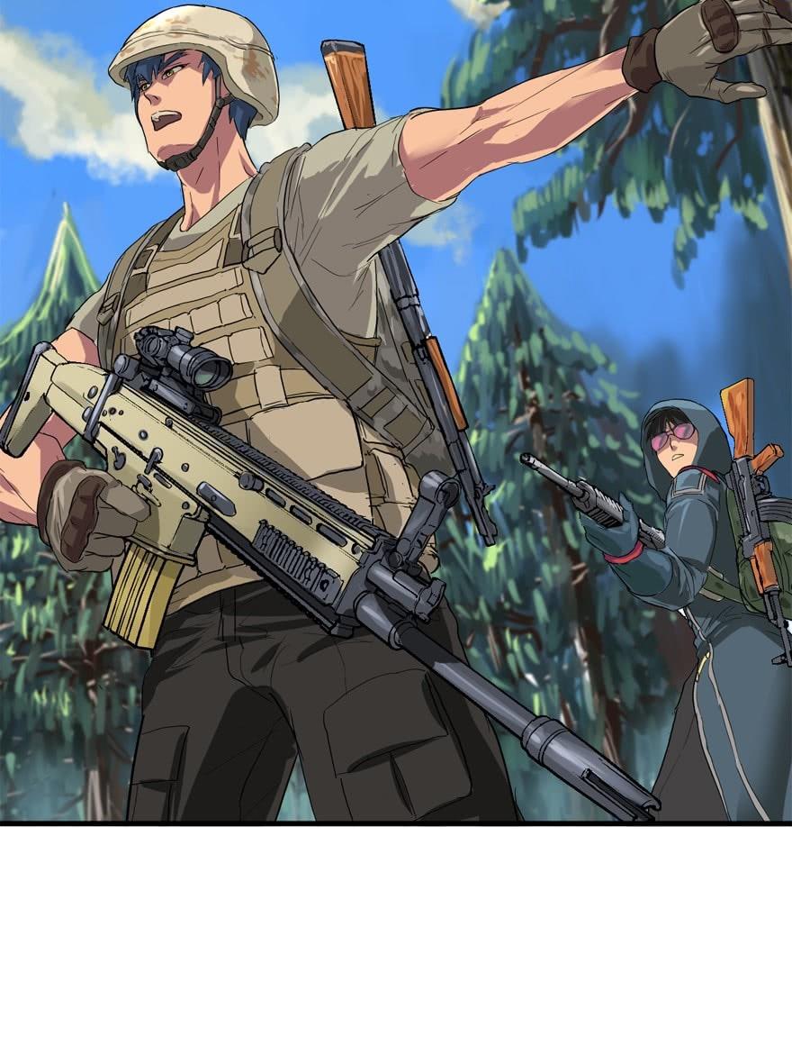 vua sinh tồn chapter 10 39