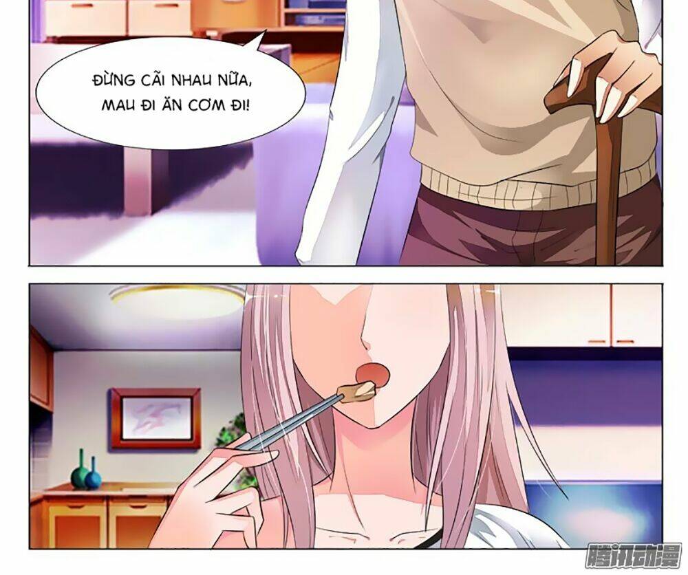 em vẫn còn nhỏ chapter 11 3