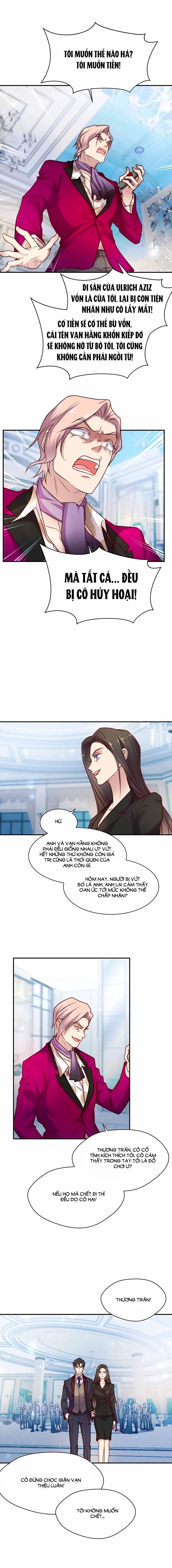 khoá chặt đôi môi (full) chapter 75 3