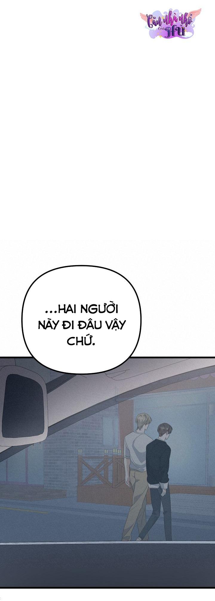 xx cặn bã chapter 30 35
