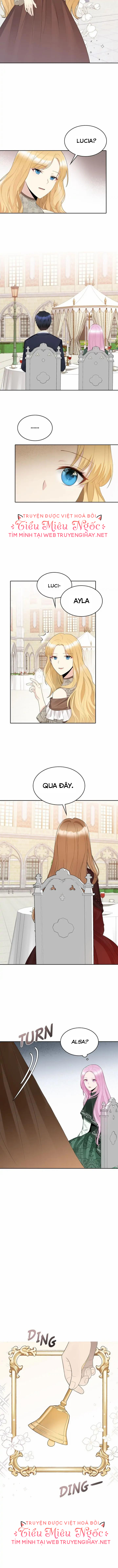 mặt nạ của hoàng đế chapter 17 6