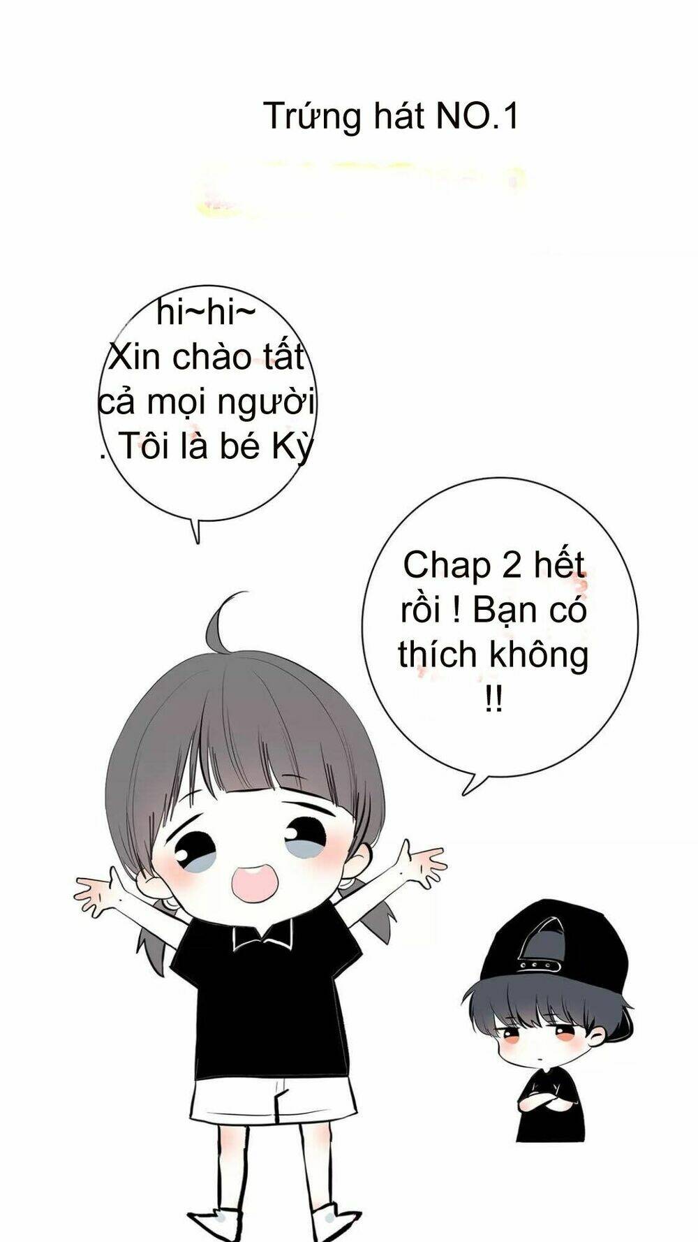 lông mày chapter 2 60