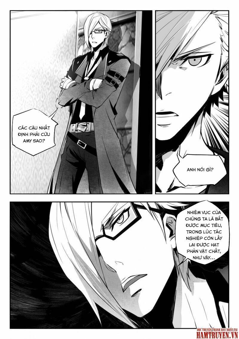 súng thần ký chapter 17 3