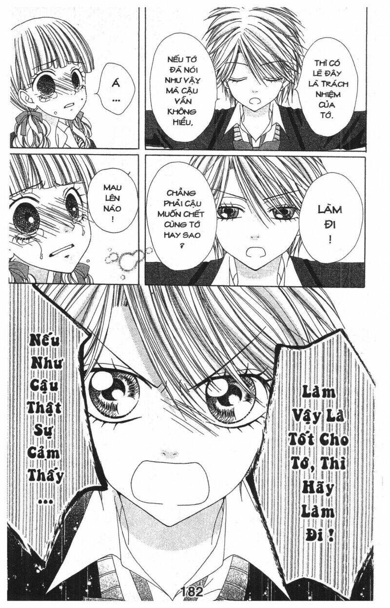 tomodachi gokko [takeuchi ayaka] chapter 7 182