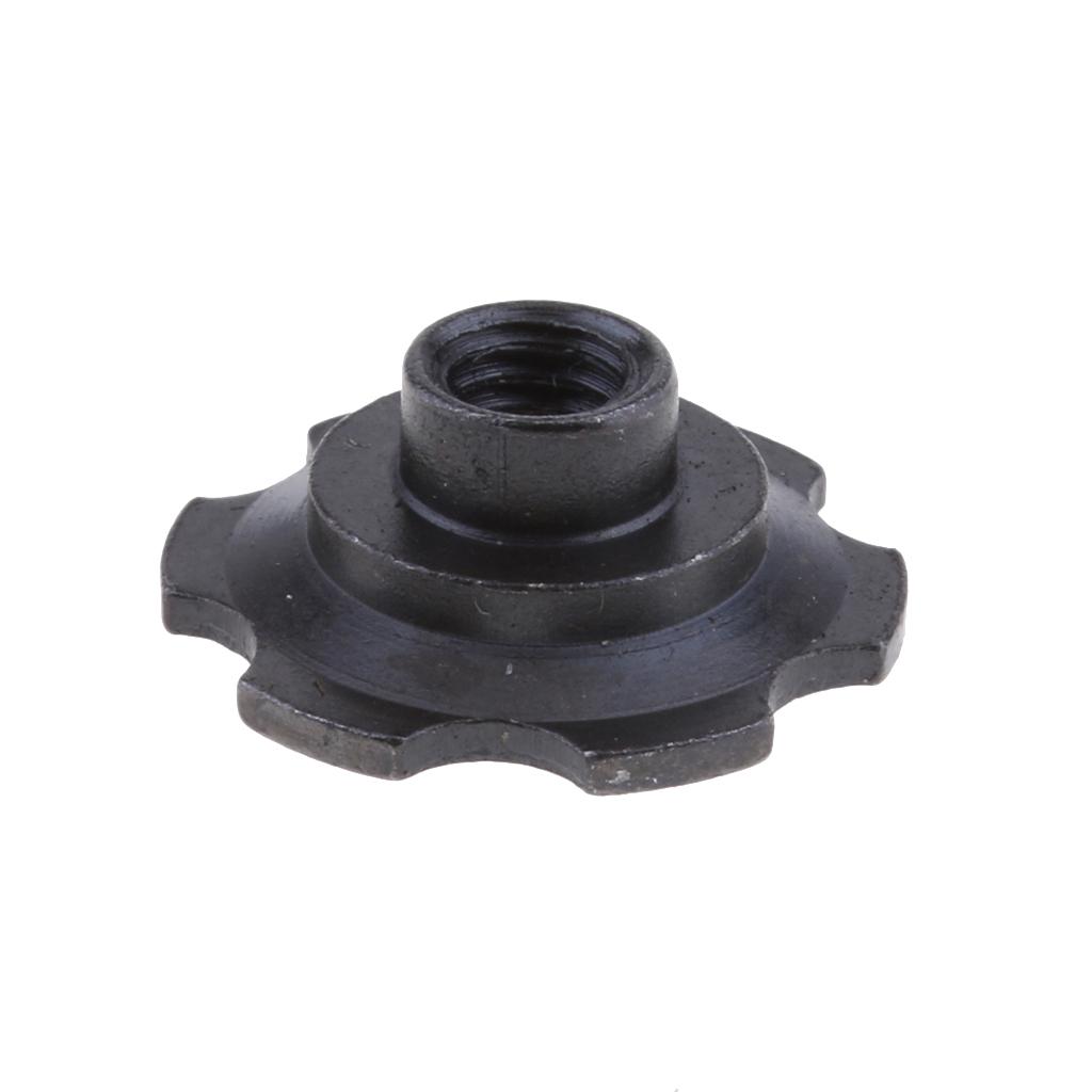 Clutch Adjust Flower Nut 2 Stroke 48cc 80cc Engine Motorized Bicycle Bike