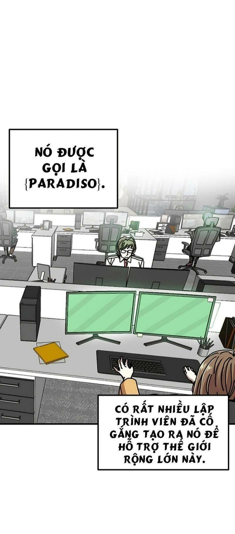 người chơi lỗi chapter 68 11