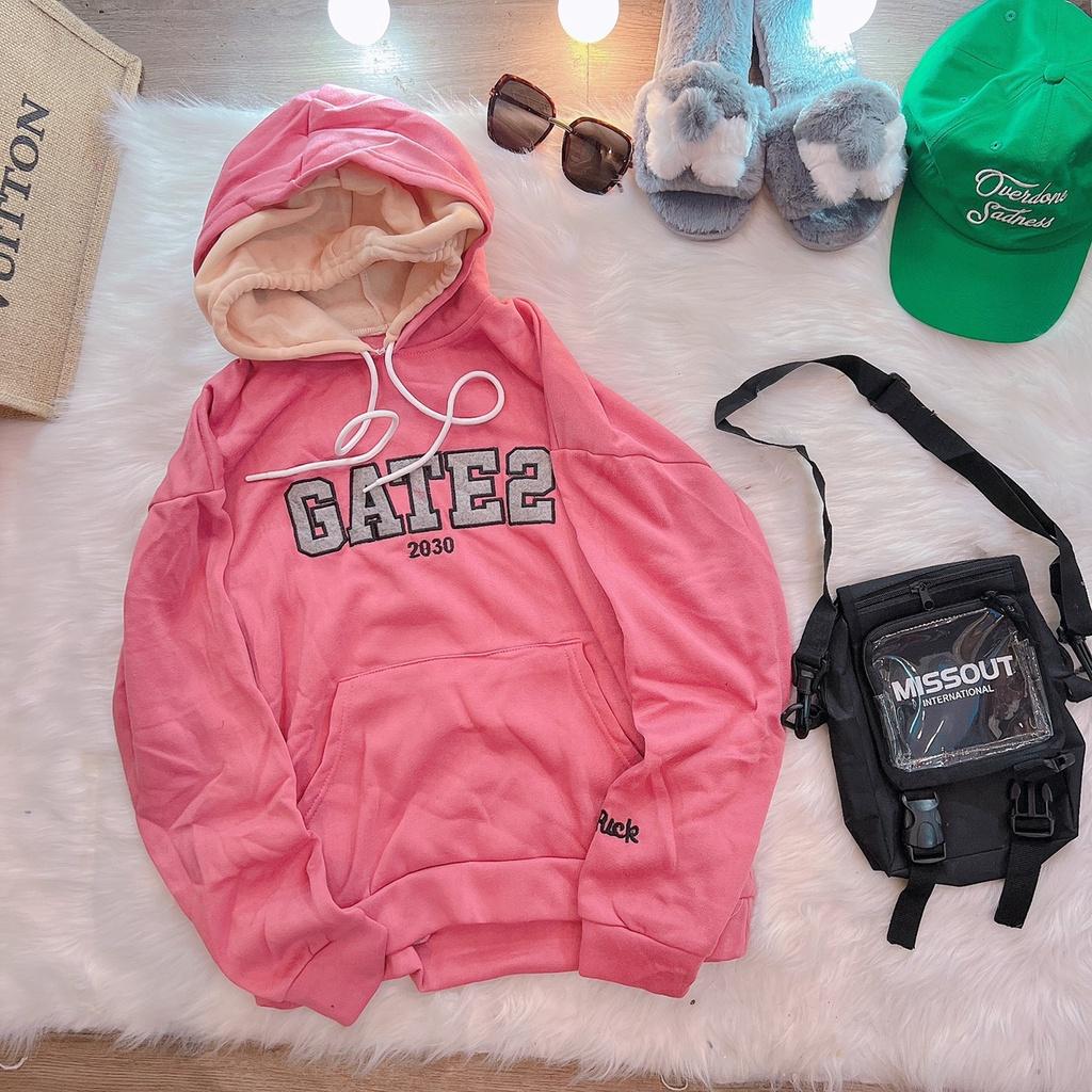 ÁO KHOÁC NỈ THỜI TRANG NỮ SIÊU XINH PHONG CÁCH THỜI TRANG NỮ HOTTREND - THỜI TRANG HÀN QUỐC SIÊU XINH XẮN