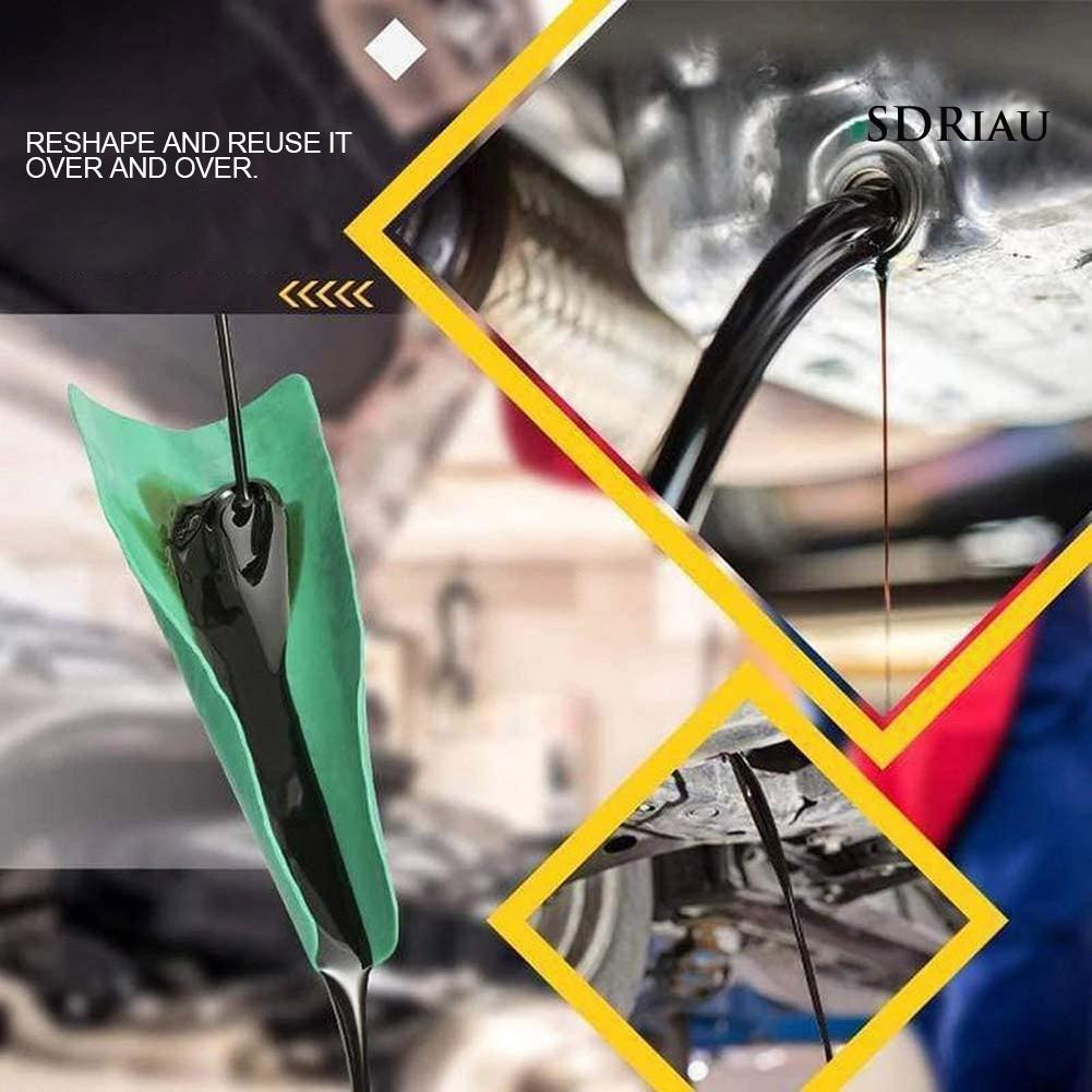 Phễu Lọc Dầu Tiện Lợi Cho Xe Hơi