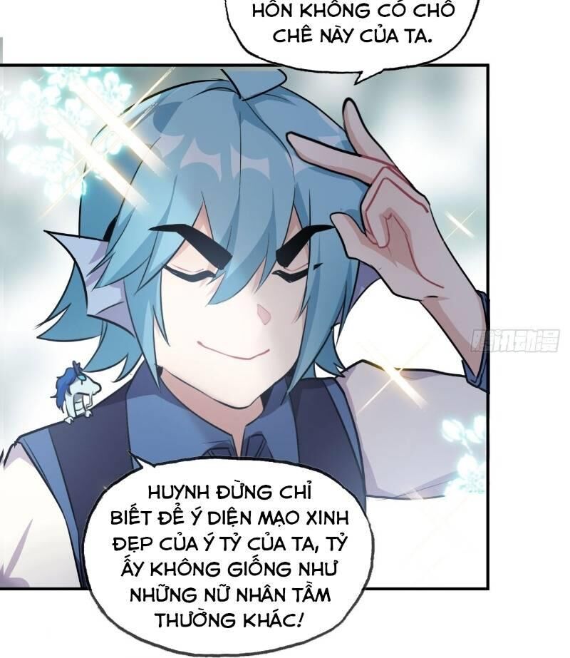 khởi đầu bằng một con côn chapter 92 18