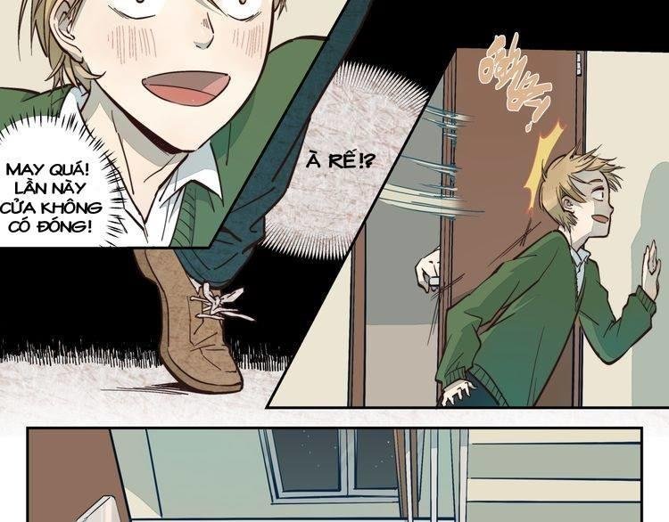 thời khắc ấy, chúng ta gặp nhau chapter 7.5 10