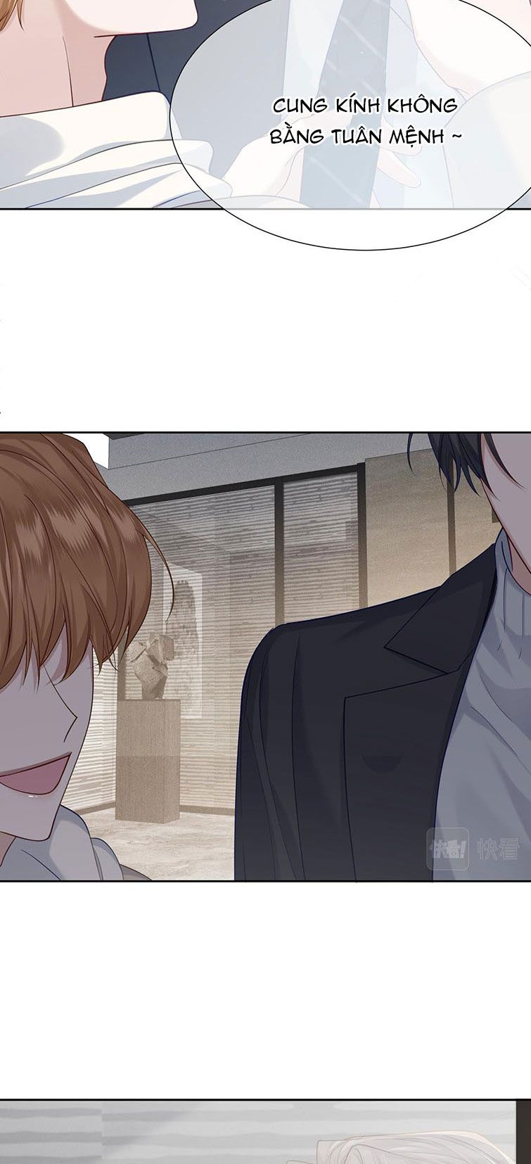 nhân vật chính chỉ muốn yêu đương chapter 5 38