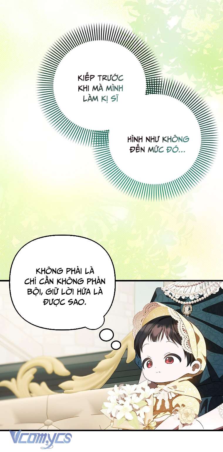 lần đầu bé út được yêu thương chapter 13 23