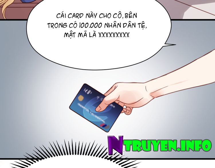 lượm được một tiểu hồ ly phần 1 chapter 26 7