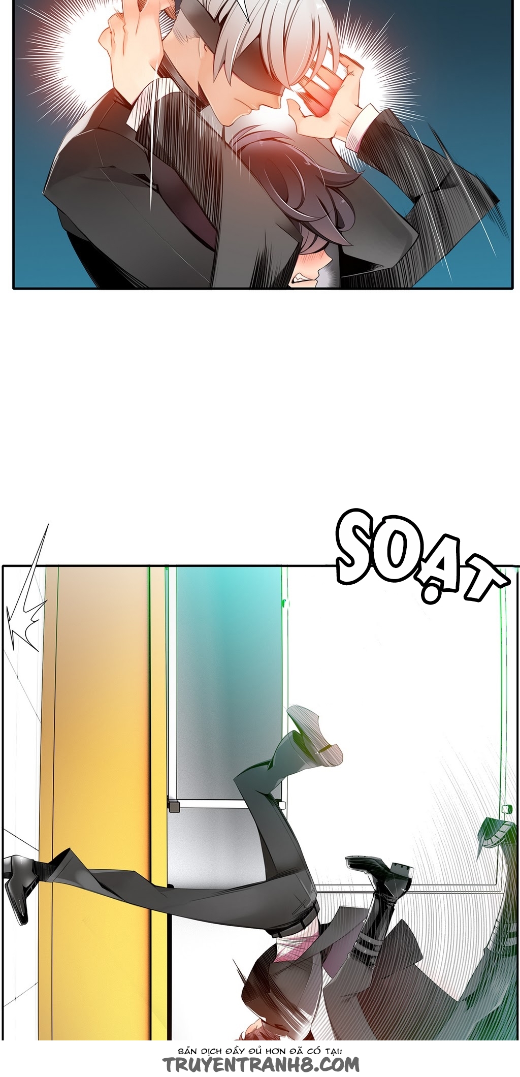 sự ràng buộc của lilith chapter 11 51