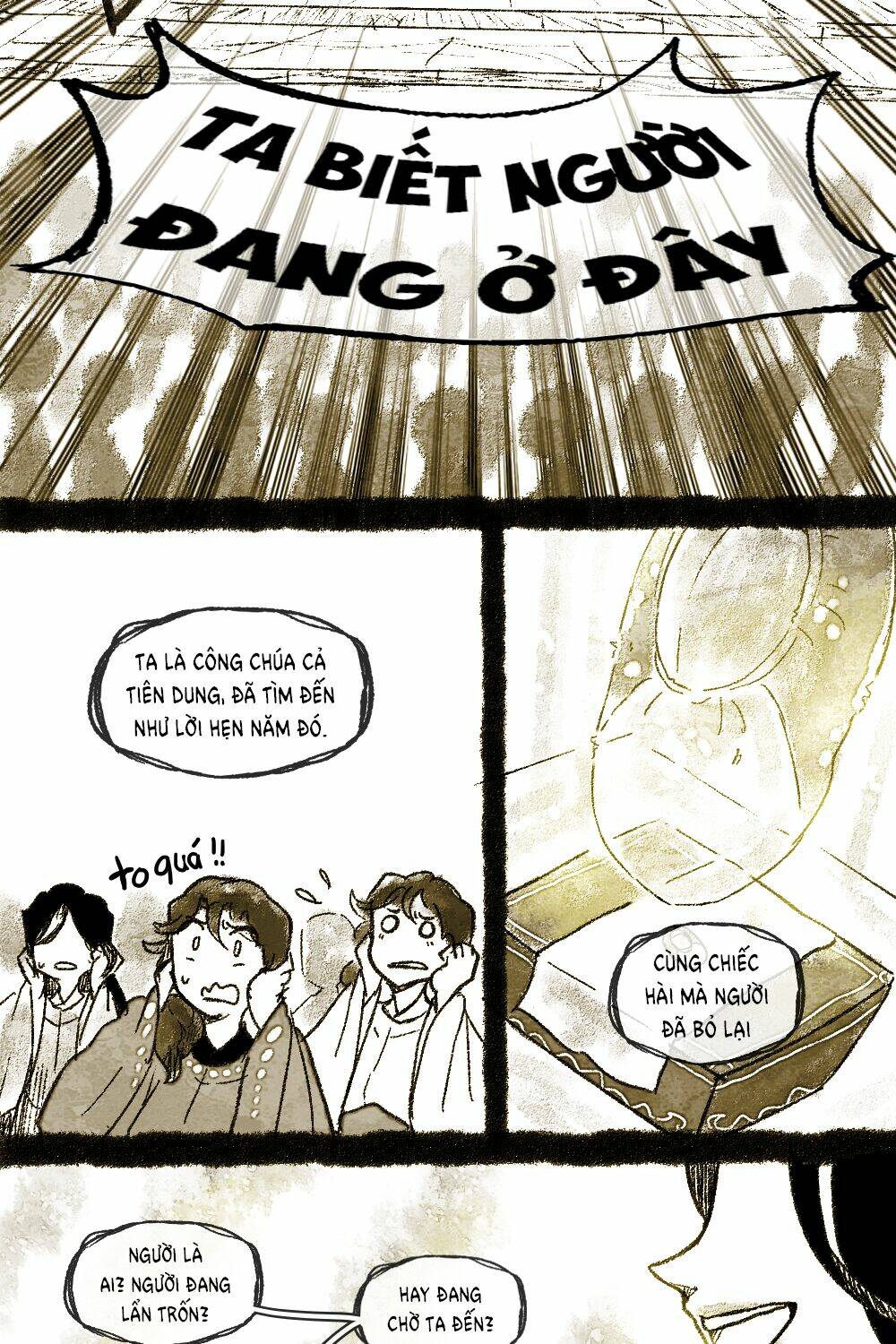 đồng vọng dân gian chapter 13 36