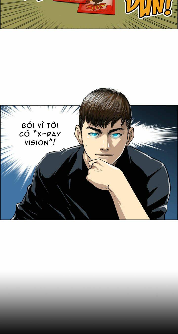 thần bài siêu năng chapter 2 9