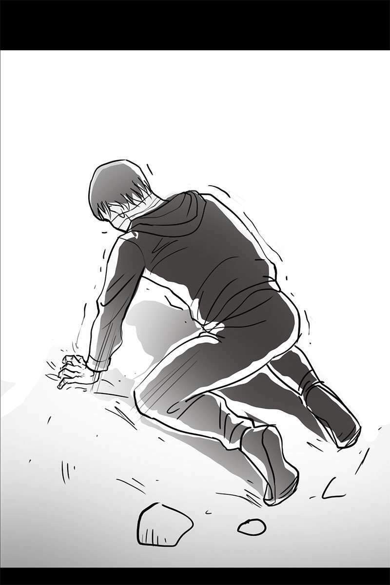 no longer myself chapter 1 3