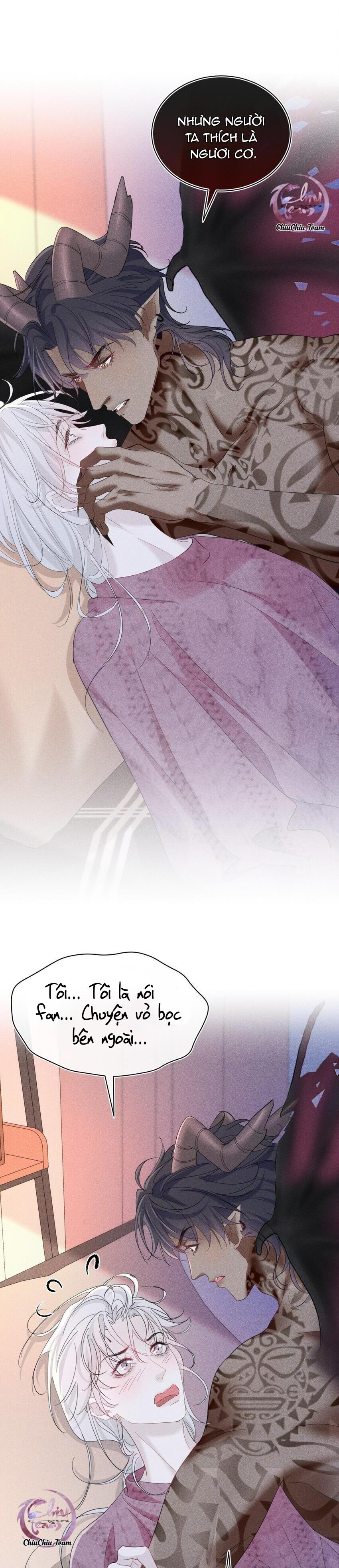 nhặt được ác quỷ chapter 11 23