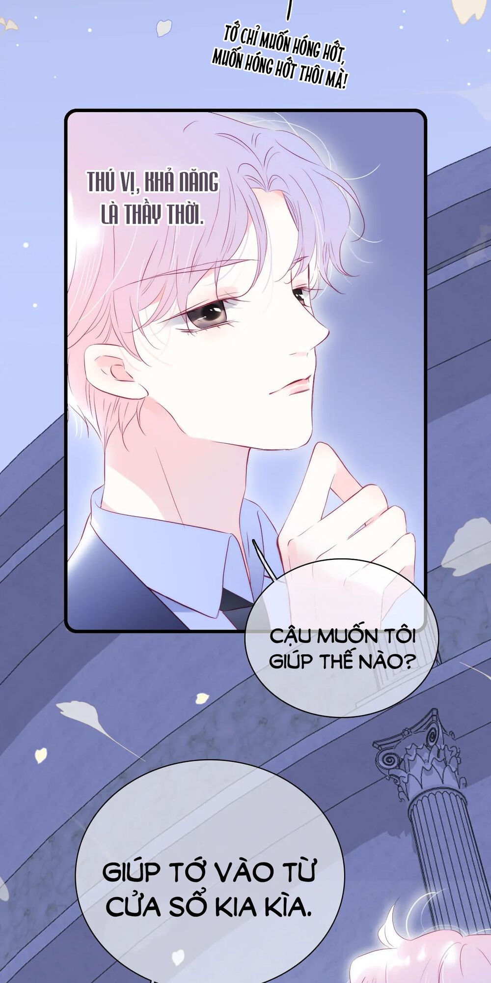 chạy trốn cùng con nhím chapter 38 25